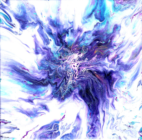 Purple Creation